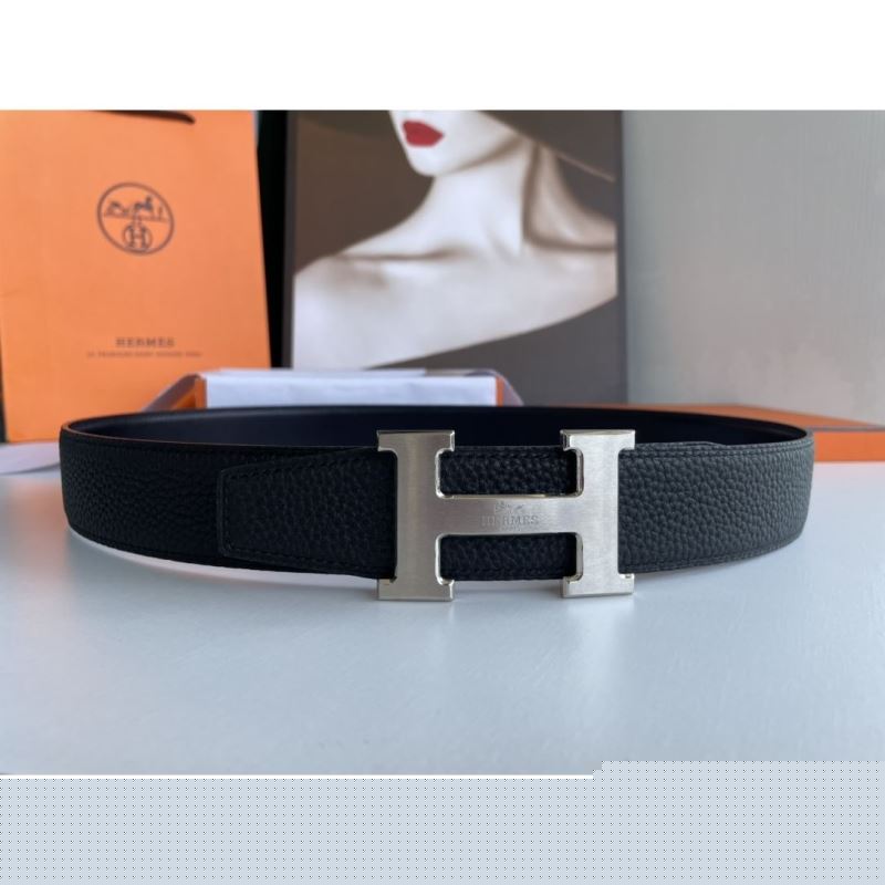 H**mes belts